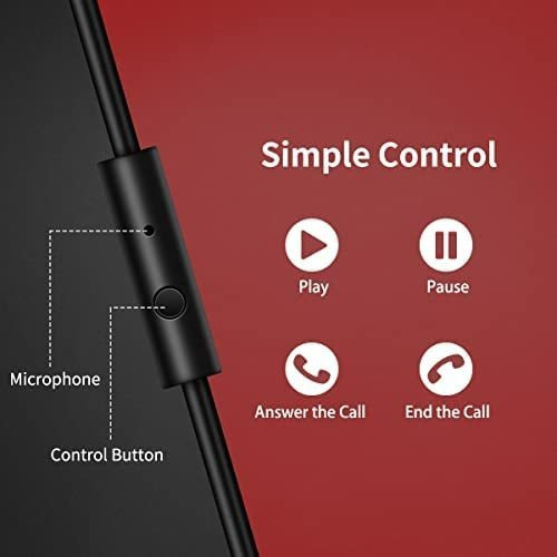 Oneodio A71 Audífonos Con Cable Para Colocar Sobre Las Ore - Imagen 4