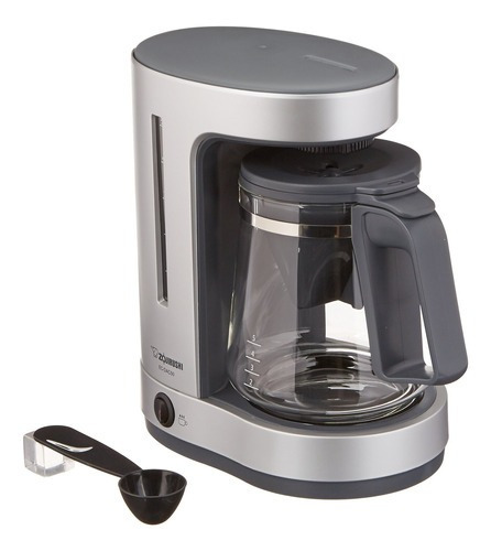 Cafetera Zojirushi Zutto Ec-dac50 Semi Automática De Filtro