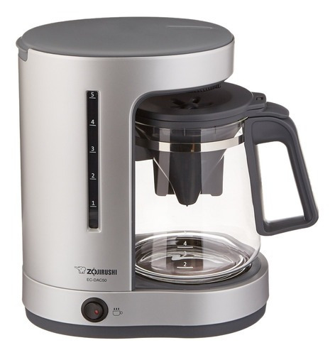Cafetera Zojirushi Zutto Ec-dac50 Semi Automática De Filtro - Imagen 3