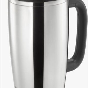 Zojirushi Sk-xae10xa Prensa Francesa De Acero Inoxidable Co