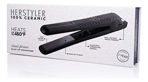 Herstyler classic forever clearance