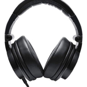 Audífonos De Estudio Mackie Mc-150 !!