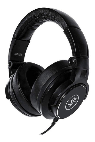 Audífonos De Estudio Mackie Mc-150 !! - Imagen 3