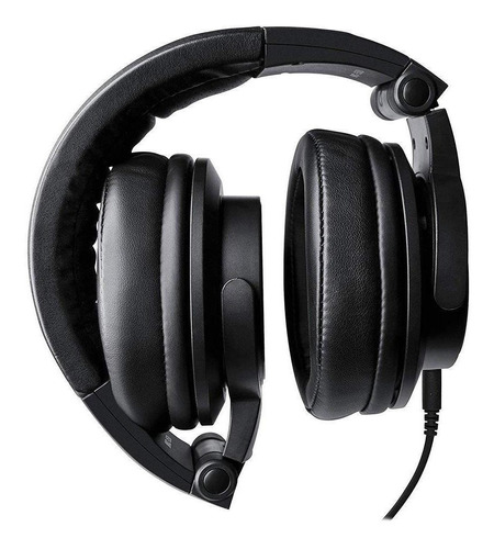 Audífonos De Estudio Mackie Mc-150 !! - Imagen 5