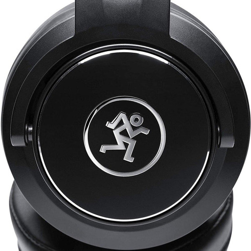 Audífonos De Estudio Mackie Mc-150 !! - Imagen 6