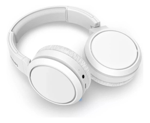 Producto Generico - Philips H Auriculares Inalámbricos Sob. Color Blanco - Imagen 3