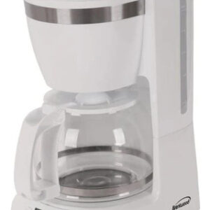 Brentwood Appliances Btwts219w Cafetera Digital (10 Tazas),. Color Blanco