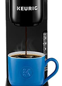 Cafetera Keurig K-express, Cafetera De Cápsulas K-cup De Una