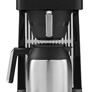 Bunn 55200 Csb3t Speed Brew Platinum - Cafetera Térmi