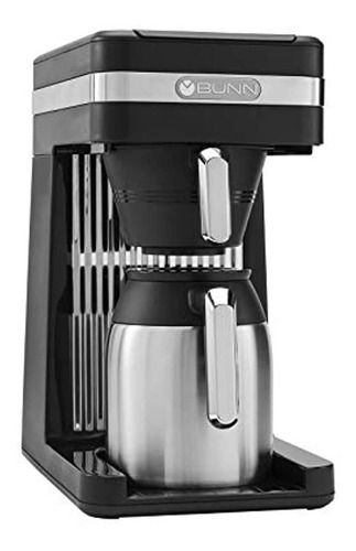 Bunn 55200 Csb3t Speed Brew Platinum - Cafetera Térmi - Imagen 3