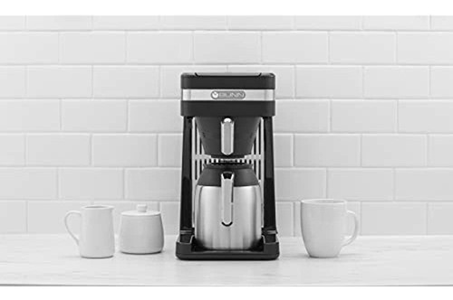 Bunn 55200 Csb3t Speed Brew Platinum - Cafetera Térmi - Imagen 4