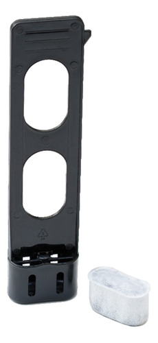 Capresso Coffeeteam Gs - Cafetera De 10 Tazas Con Molinillo. Color Blanco - Imagen 8