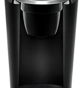 Cafetera Keurig K-compact Single Serve Color Negro