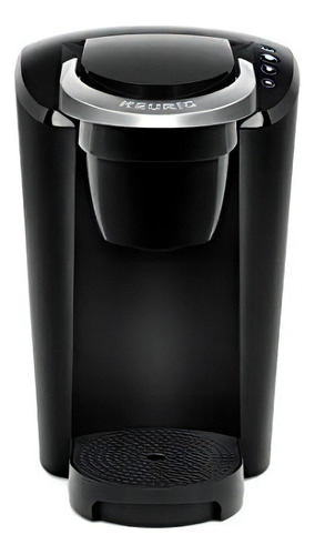 Cafetera Keurig K-compact Single Serve Color Negro