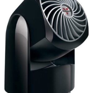 Vornado Flippi V8 Ventilador Circulador De Aire Oscilante Pe
