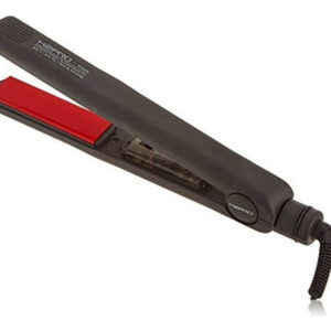 Plancha Nano Hi-tech De Hierro 1 Pulgada