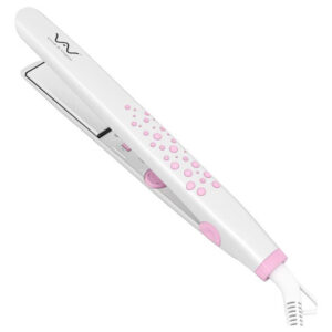 Vav Cabello Profesional 1 Pulgada 3d Turmalina Flotante Cerá