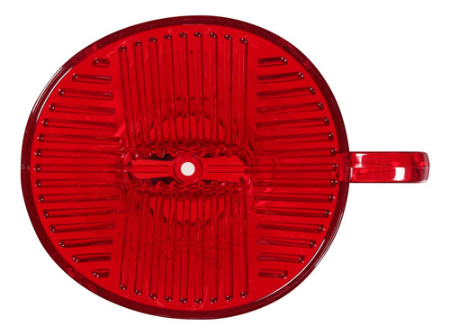 Melitta Signature Series - Cafetera De 1 Taza, Color Rojo T. Color Tritán Rojo - Imagen 7