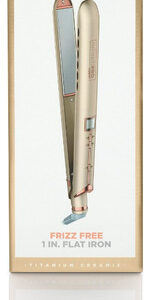 Plancha Alisadora Antifrizz De 1 Pc Conair - Cs600