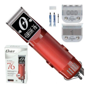 Máquina  Oster Professional Classic 76 Edición Especial