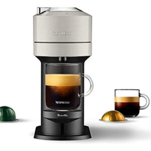 Nespresso Vertuo Next Coffee & Espresso Machine De Bre