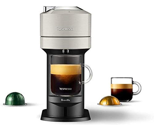 Nespresso Vertuo Next Coffee & Espresso Machine De Bre