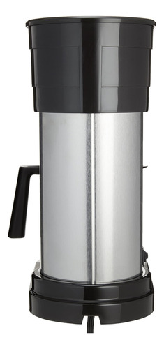 Bunn Bt Bt Speed Brew 10-cupa Termal Carafe Café Café Cab. Color Negro - Imagen 3