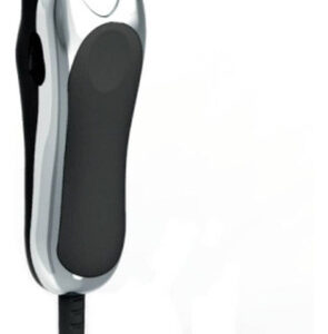 Cortadora De Pelo Wahl Home Mini Pro 9307-108 Plateada Y Negra 120v