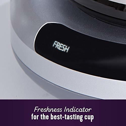 Mr. Coffee 31160392 Cafetera Programable De 12 Tazas Easy Me - Imagen 4
