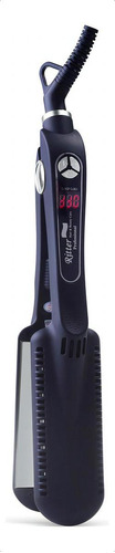 Ritter Hair & Beauty Care Plancha Profesional De Turmalina N - Imagen 4