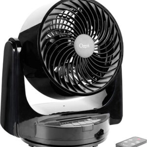 Ventilador De Mesa Ozeri Ozf6