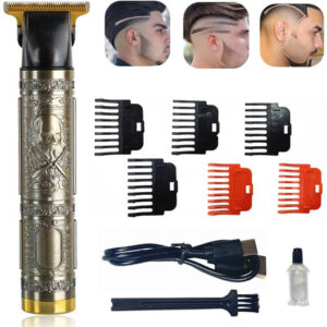 Kogula Hair Trimmer Hair Clippers Para Hombres, Recordador D