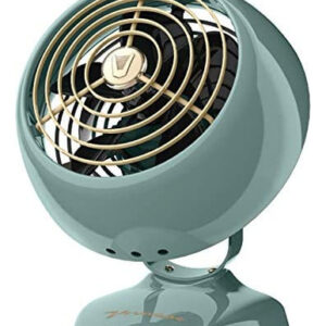 Vornado Vfan Mini Classic Ventilador De Circulación De Aire