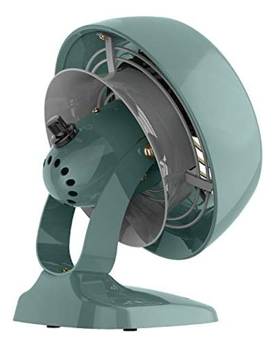 Vornado Vfan Mini Classic Ventilador De Circulación De Aire - Imagen 4