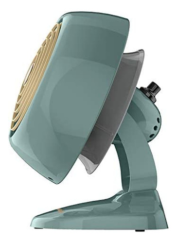 Vornado Vfan Mini Classic Ventilador De Circulación De Aire - Imagen 5
