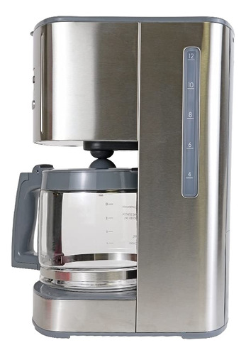 Kenmore, 12-cup Color Acero Inoxidable - Imagen 4