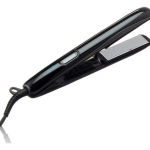 Paul Mitchell Neuro Style - Plancha Plana De Titanio, Ajust. Color Negro