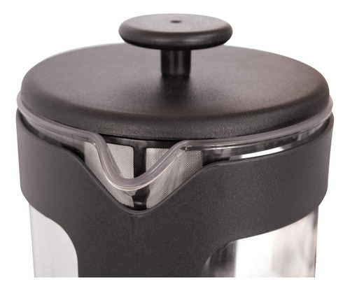 Cafetera Bonjour 53193 Negra - Imagen 4