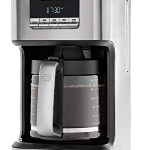 Cafetera Programable De 14 Tazas Calphalon | Cafetera De Got