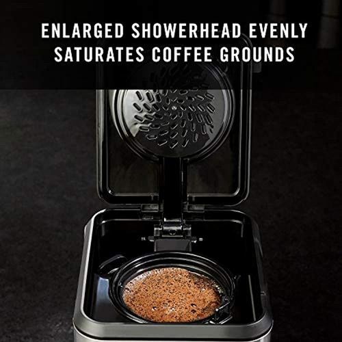 Cafetera Programable De 14 Tazas Calphalon | Cafetera De Got - Imagen 3
