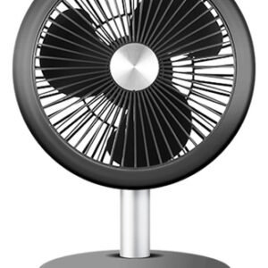 Soleus Air Ventilador De Mesa Portátil, Ventilador De Escr