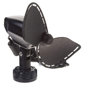 Caframo Ultimate Ventilador De Cabina, 12v Cable Directo, N