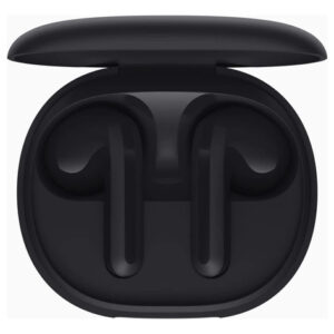 Audífonos Inalámbricos Xiaomi Redmi Buds 4 Lite Originales Color Negro