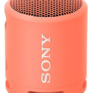 Altavoz Sony Extra Bass Xb13 Srs-xb13 C/bluetooth Color Coral