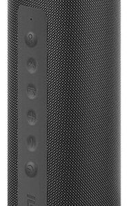 Parlante Xiaomi Mdz-36 Mdz-36-db Portátil Con Bluetooth Waterproof Negra