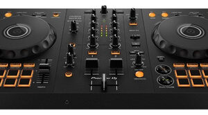 Pioneer Ddj-flx4 Controlador Dj + Bag Pioneer