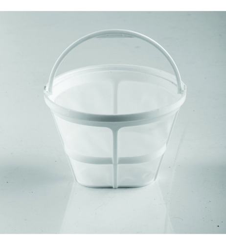 Brentwood Ts-213w Cafetera De 4 Tazas (blanca) - Imagen 4