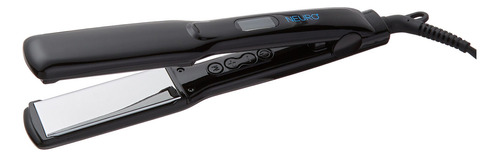 Paul Mitchell Neuro Plana Y Lisa Hierro modelo Ns12nas - Imagen 3