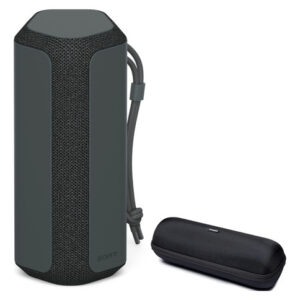 Sony Srs-xe200 X-series Altavoz Bluetooth Inalámbrico Ultr. Color Negro