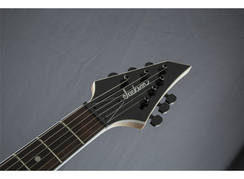 Guitarra Electrica Jackson Serie Sc Js22 Monarkh White Msi - Imagen 5